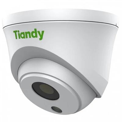 
				
				Камера видеонаблюдения TIANDY TC-C32HN Spec:I3/E/Y/C/2.8mm/V4.2
				
				