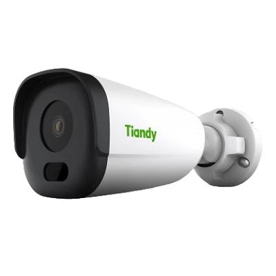 
				
				Камера видеонаблюдения TIANDY TC-C32GS Spec:I5/E/Y/C/SD/4mm/V4.2
				
				