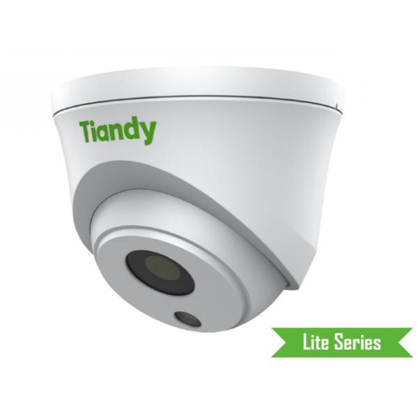 
				
				Камера видеонаблюдения TIANDY TC-C34HS Spec:I3/E/Y/C/SD/2.8mm/V4.2
				
				