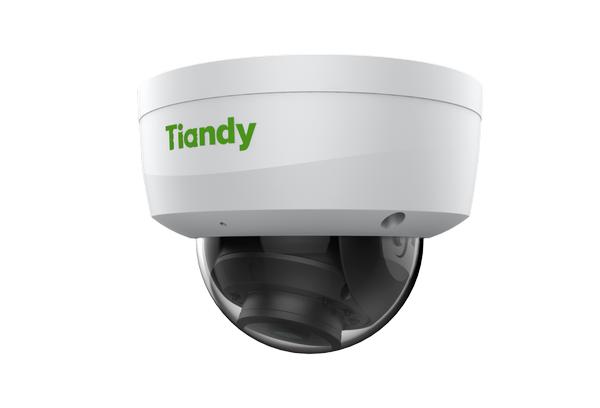 
				
				Камера видеонаблюдения TIANDY TC-C32KS Spec:I3/E/Y/C/SD/2.8mm/V4.2
				
				