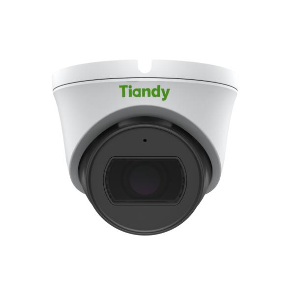 
				
				Камера видеонаблюдения TIANDY TC-C32XP Spec: I3/E/Y/2.8mm/V4.0
				
				