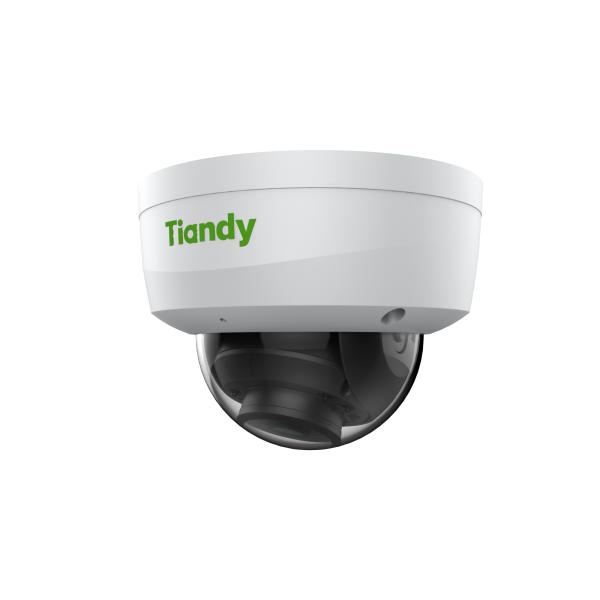 
				
				Камера видеонаблюдения TIANDY TC-C34KS Spec:I3/E/Y/2.8mm/V4.0
				
				