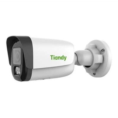 
				
				Камера видеонаблюдения TIANDY TC-C34WP Spec:W/E/Y/4mm/V4.0
				
				