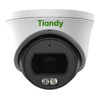 
				
				Камера видеонаблюдения TIANDY TC-C34XP Spec:W/E/Y/2.8mm/V4.0
				
				