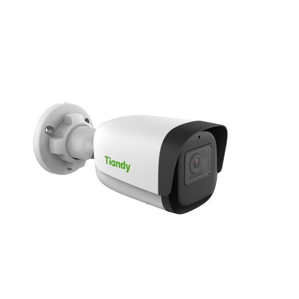 
				
				Камера видеонаблюдения TIANDY TC-C38WS Spec:I5/E/Y/M/2.8mm/V4.0
				
				