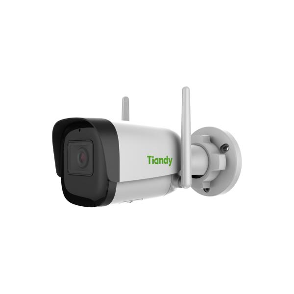 
				
				Камера видеонаблюдения TIANDY TC-C32WN Spec: I5/Y/WIFI/4mm/V4.0
				
				