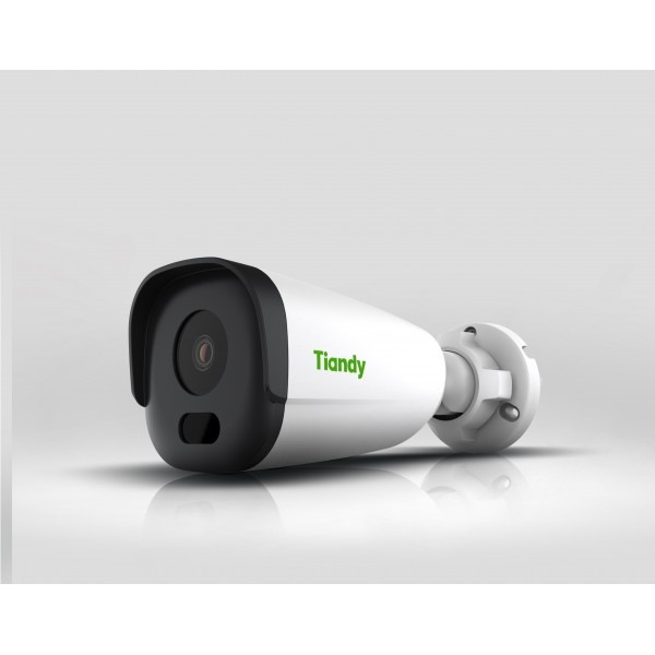 
				
				Камера видеонаблюдения TIANDY TC-C32JS Spec:I5/E/M/N/4mm/V4.0
				
				