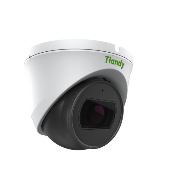 
				
				Камера видеонаблюдения TIANDY TC-C35XS Spec:I3/E/Y/M/H/2.8mm/V4.0
				
				
