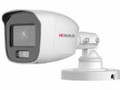 Камера видеонаблюдения HiWatch DS-T200L (6 mm)