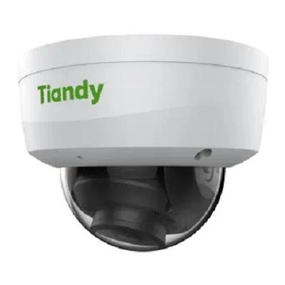 
				
				Камера видеонаблюдения TIANDY TC-C38KS Spec: I3/E/Y/M/H/2.8mm/V4.0
				
				