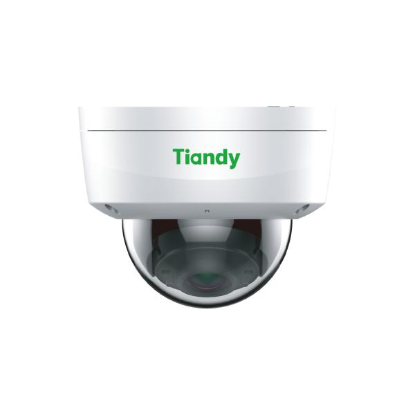 
				
				Камера видеонаблюдения TIANDY TC-C38KS Spec: I3/E/Y/M/H/2.8mm/V4.0
				
				