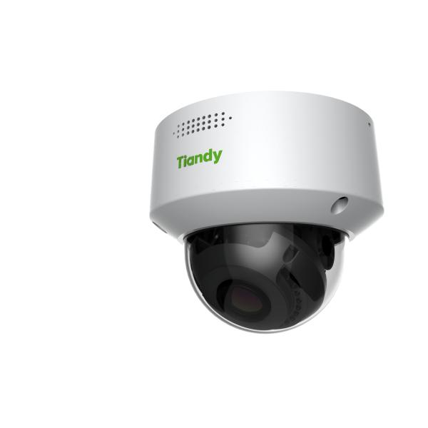 
				
				Камера видеонаблюдения TIANDY TC-C35MS Spec:I5/A/E/Y/M/H/2.7-13.5mm/V4.0
				
				