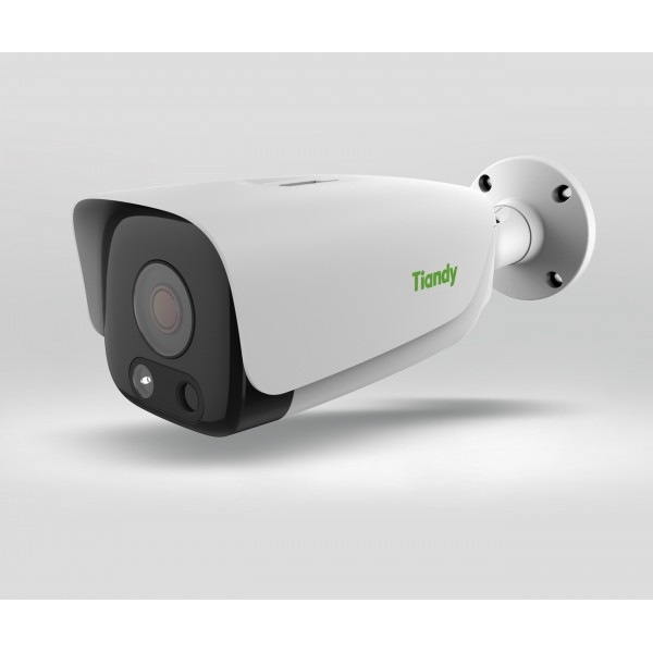 
				
				Камера видеонаблюдения TIANDY TC-C34LP Spec:I5/E/T/4mm
				
				