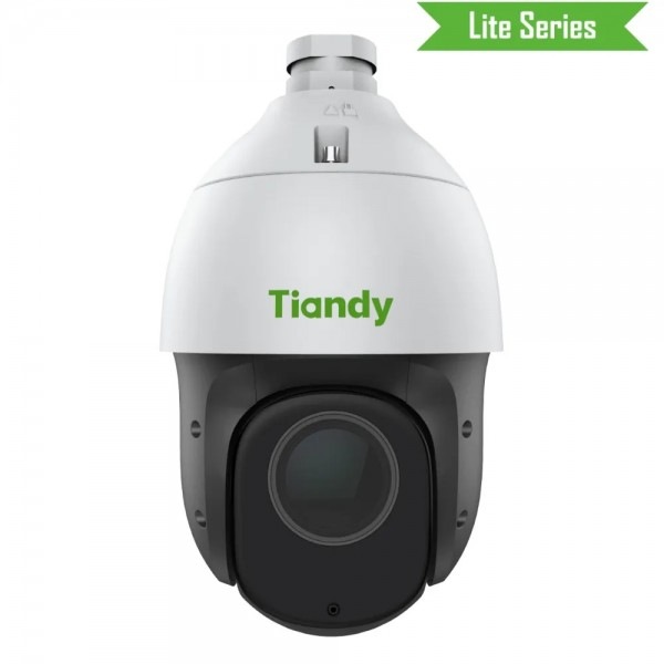 
				
				Камера видеонаблюдения TIANDY TC-H324S Spec:25X/I/E/V/V3.0
				
				