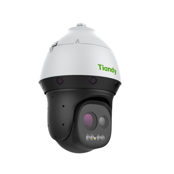 
				
				Камера видеонаблюдения TIANDY TC-H389M Spec:44X/LW/P/A
				
				