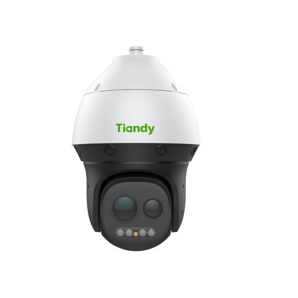 
				
				Камера видеонаблюдения TIANDY TC-H389M Spec:44X/LW/P/A
				
				