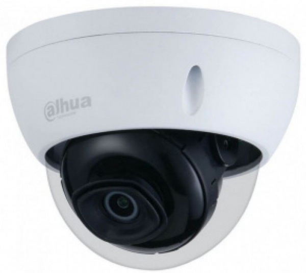 
				
				Камера видеонаблюдения Dahua Technology DH-IPC-HDBW3241EP-AS-0280B-S2
				
				