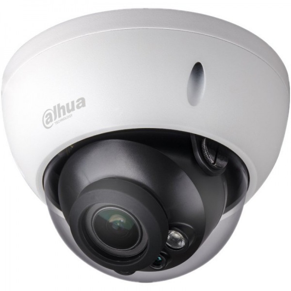
				
				Камера видеонаблюдения Dahua Technology DH-IPC-HDBW3441RP-ZS-S2
				
				
