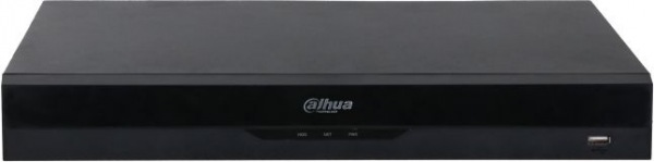 
				
				Видеорегистратор Dahua Technology DHI-NVR2208-I2
				
				