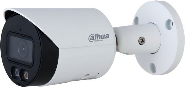 
				
				Камера видеонаблюдения Dahua Technology DH-IPC-HFW2449SP-S-IL-0280B
				
				