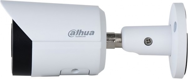 
				
				Камера видеонаблюдения Dahua Technology DH-IPC-HFW2449SP-S-IL-0360B
				
				