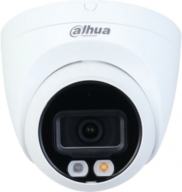 
				
				Камера видеонаблюдения Dahua Technology DH-IPC-HDW2249TP-S-IL-0280B
				
				