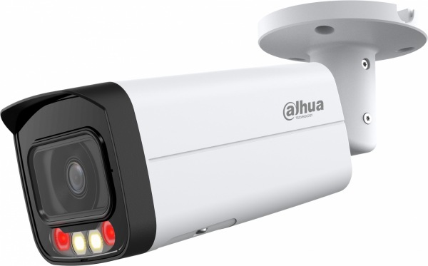 
				
				Камера видеонаблюдения Dahua Technology DH-IPC-HFW2449TP-AS-IL-0360B
				
				