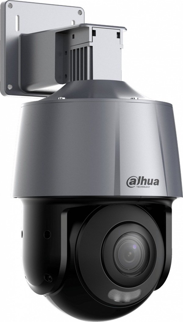 
				
				Камера видеонаблюдения Dahua Technology DH-SD3A400-GN-A-PV
				
				