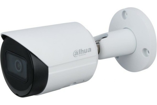 
				
				Камера видеонаблюдения Dahua Technology DH-IPC-HFW2230SP-S-0360B-S2
				
				
