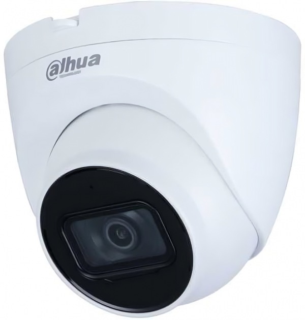 
				
				Камера видеонаблюдения Dahua Technology DH-IPC-HDW2230TP-AS-0360B-S2
				
				