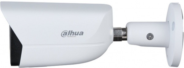 
				
				Камера видеонаблюдения Dahua Technology DH-IPC-HFW3241EP-S-0360B-S2
				
				