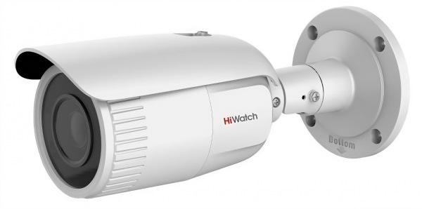 
				
				Камера видеонаблюдения HiWatch DS-I256Z(B)(2.8-12mm)
				
				