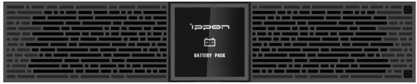 
				
				Аккумуляторная батарея Батарея для ИБП Ippon Smart Winner II 1500/1500 Euro BP 36В 14Ач
				
				