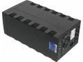 
				
				Источник бесперебойного питания Ippon Smart Power Pro II 1600 960Вт 1600ВА черный
				
				