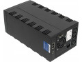 
				
				Источник бесперебойного питания Ippon Smart Power Pro II 2200 1200Вт 2200ВА черный
				
				