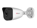 Камера видеонаблюдения IP HiWatch Ecoline IPC-B020(С) 2.8mm