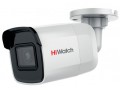 Камера видеонаблюдения HIKVISION Камера видеонаблюдения IP HiWatch DS-I650M(B)(2.8mm) 2.8-2.8мм цв. корп.:белый