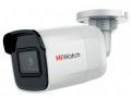 Камера видеонаблюдения HIKVISION Камера видеонаблюдения IP HiWatch DS-I650M(B)(4mm) 4-4мм цв. корп.:белый