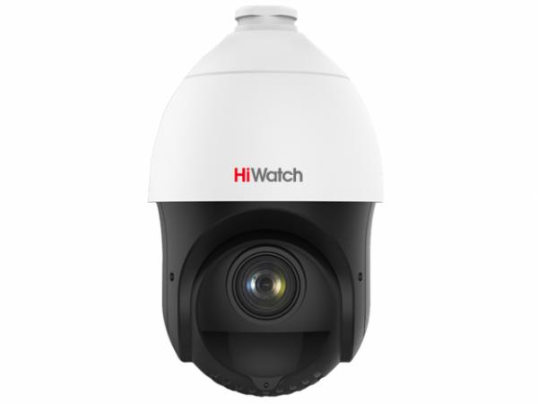 
				
				Камера видеонаблюдения HiWatch DS-I415
				
				