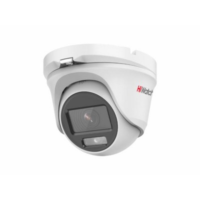 Камера видеонаблюдения HiWatch DS-T203L (3.6 mm) ColorVu