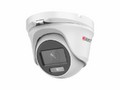 Камера видеонаблюдения HiWatch DS-T203L (6 mm)  ColorVu