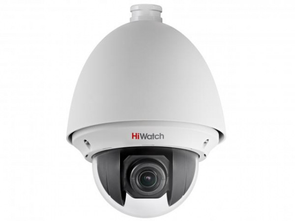 
				
				Камера видеонаблюдения HiWatch DS-T255(B)
				
				