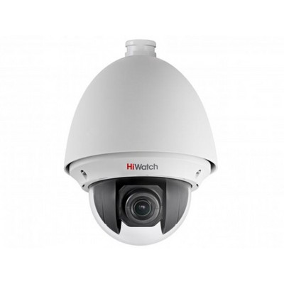 Камера видеонаблюдения HiWatch DS-T255(B)