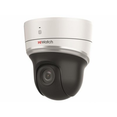 Камера видеонаблюдения IP HiWatch Pro PTZ-N2204I-D3 2.8-12мм цветная корп.:белый