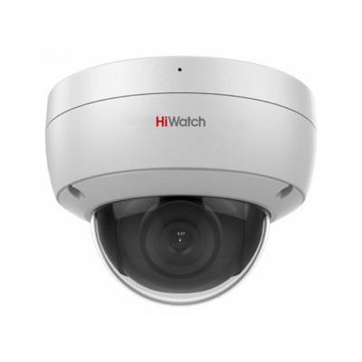 Камера видеонаблюдения HiWatch DS-I652M (2.8 mm)