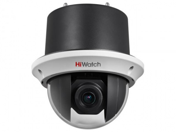 
				
				Камера видеонаблюдения HiWatch DS-T245(B)
				
				