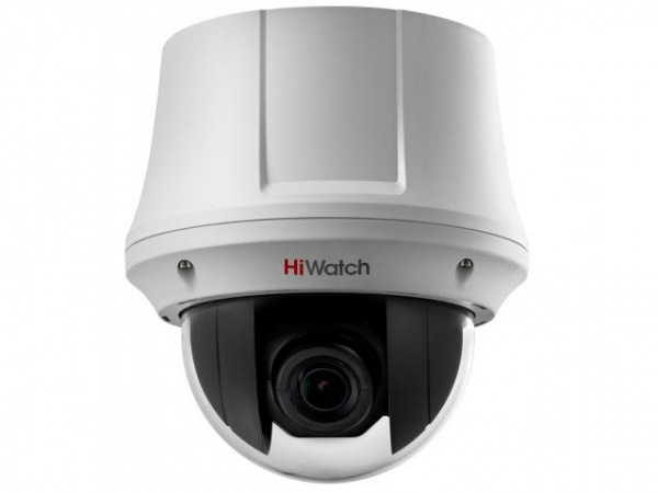 
				
				Камера видеонаблюдения HiWatch DS-T245(B)
				
				