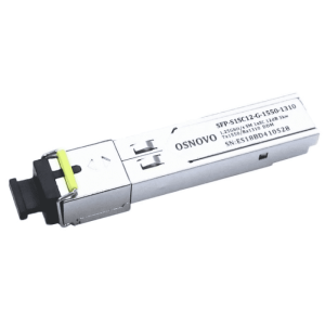 SFP_S1SC12_G_1550_1310_1 SFP_S1SC12_G_1550_1310_1