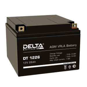 DT-1226-1