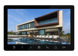 Amelie Slim SE black 1
